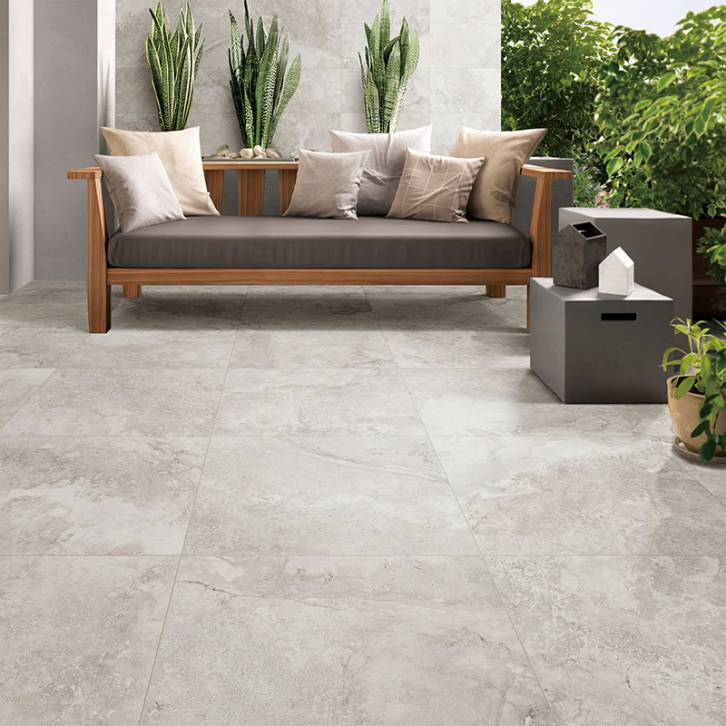 Customized Travertine Paver Tiles for Stylish Outdoor Spaces