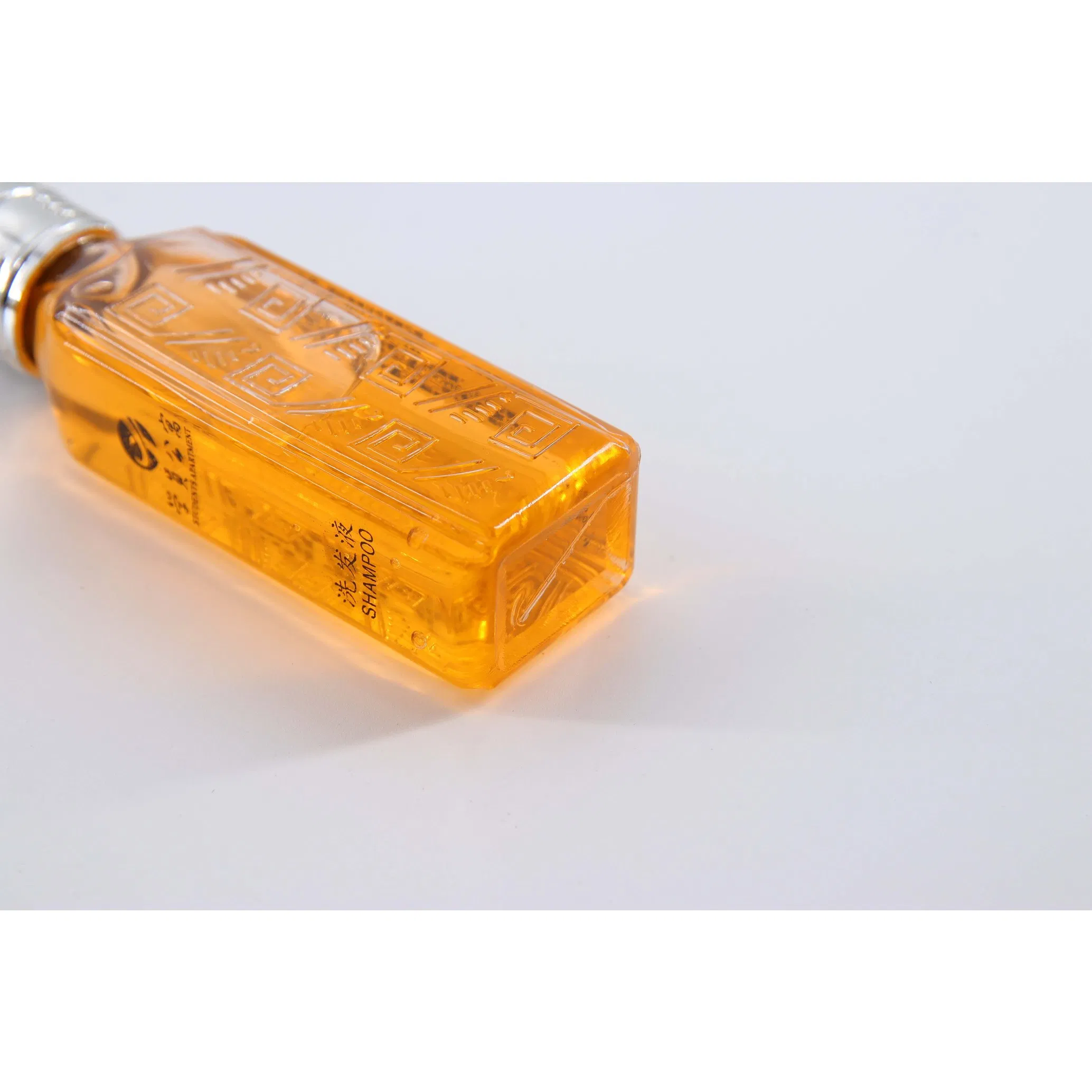 Hotel Cosmetic Set Shampoo Conditioner Shower Gel Body Lotion Bottle Packaging Hotel Amenities Set