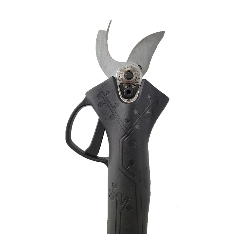 30mm 21V Cordless Tree Professional Household Multi-Function Power Secateurs Vineyard Pruner Best Electric Pruning Shears