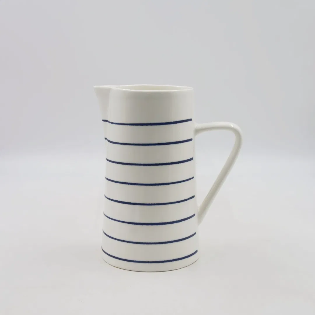 Wholesale High-Quality Party Tableware, Kitchen Utensils, Customizable Ceramic/Porcelain Dinnerware for Decoration