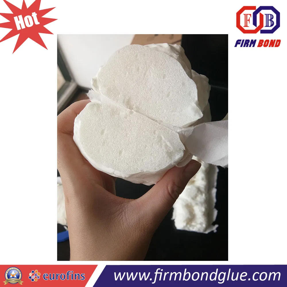Adhesive Chemial Building Material Polyurethane Foam