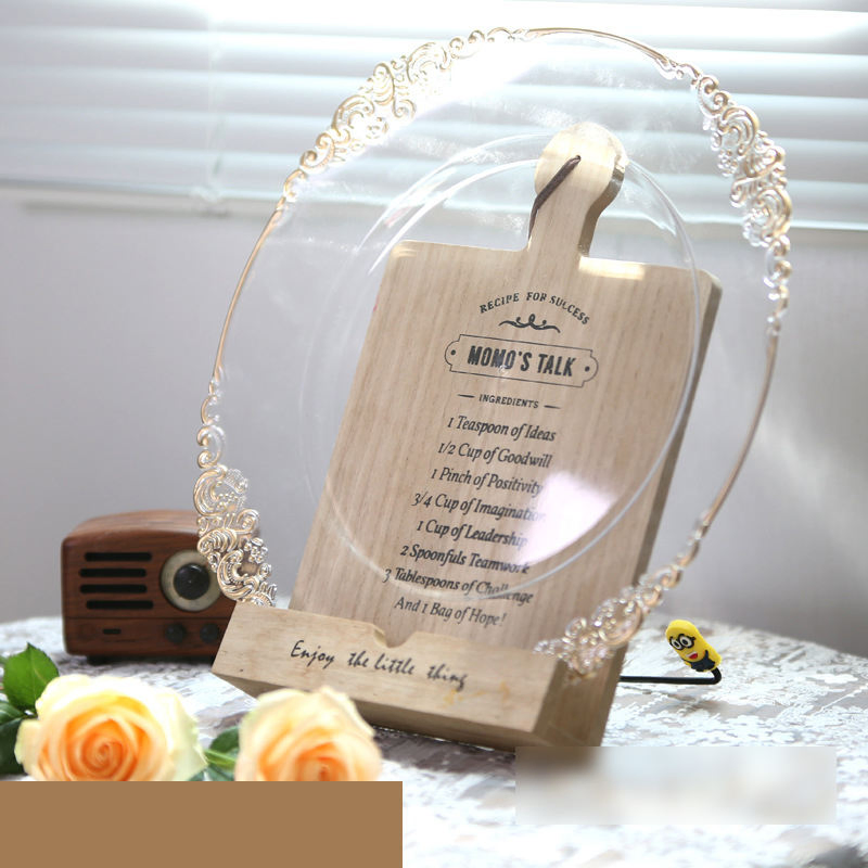 New Design Gold Silver Patterned Charger Plates for Elegant Wedding Decor