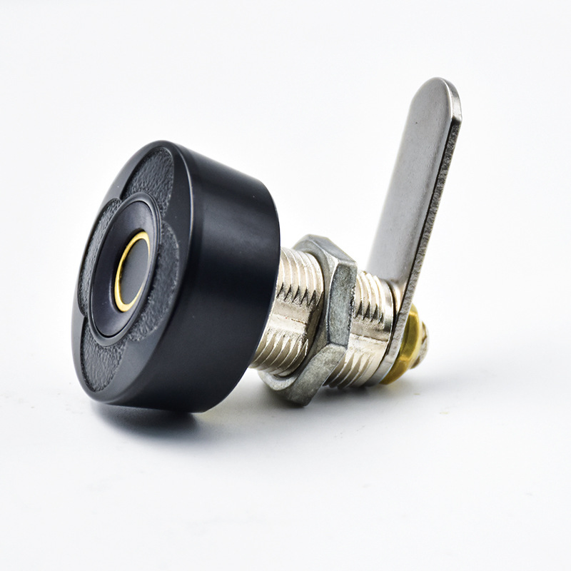 Fingerprint Lock Smart Charger Electronic Lock Cupboard Lock Drawer Lock Furniture Hardware