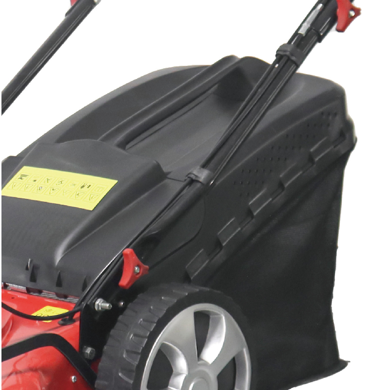 Manufacturer Wholesale Cheap Professional Lawn Mower Hg51smh-LC196