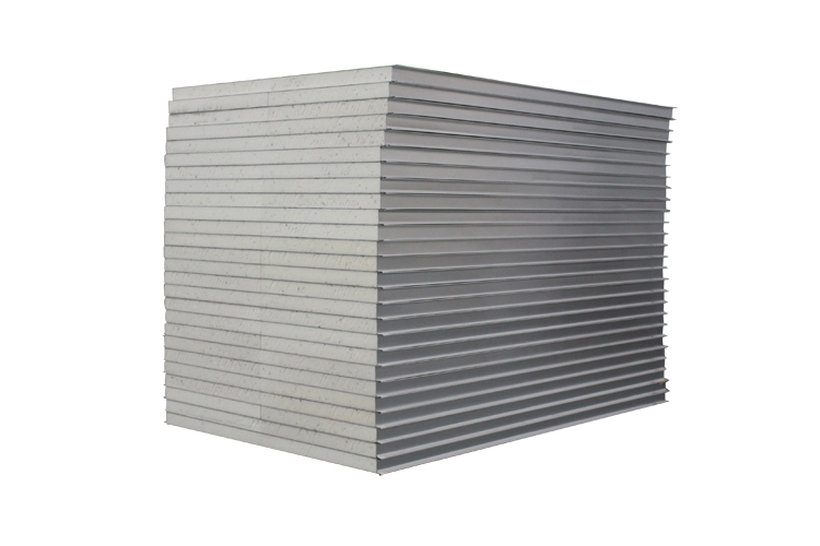 High quality Sandwich Panel for Clean Room Wall and Ceiling with Various Filling / GMP Certification