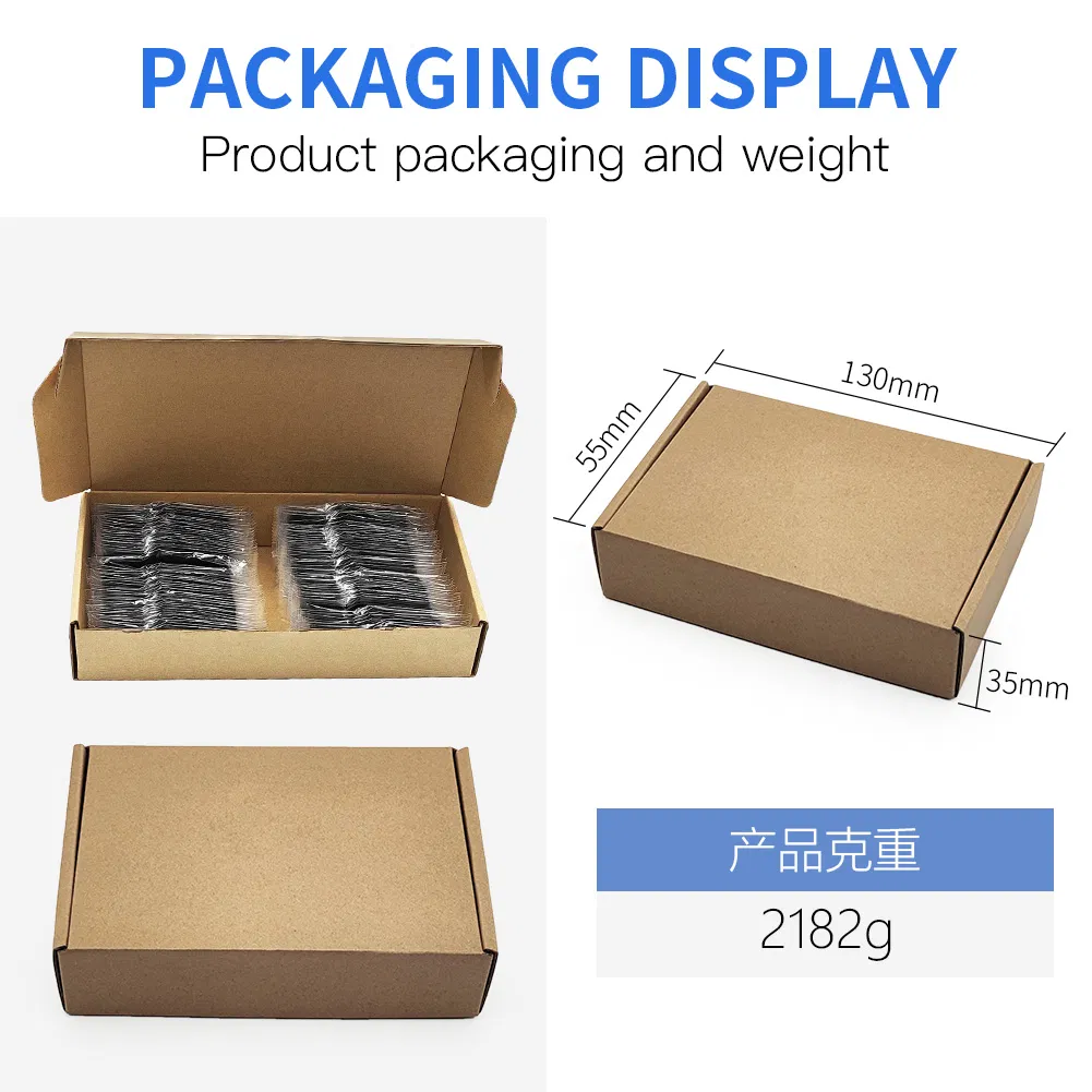 Премиум пилки для осцилляционного инструмента, 100 шт