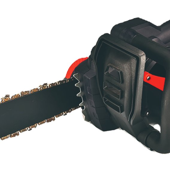 1100W High-Power Electric Chain Saw – Efficient Wood Cutting Tool