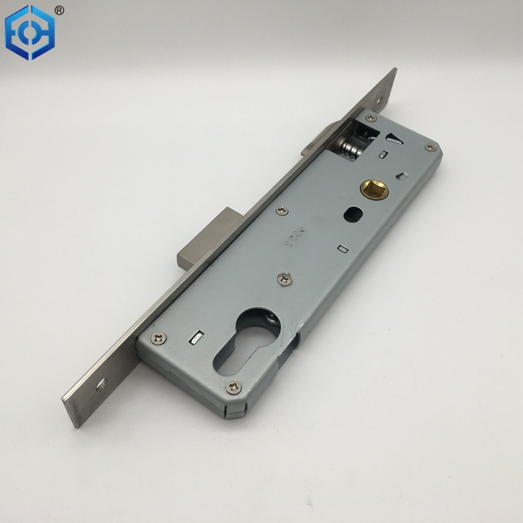 Stainless Steel Mortise Door Lock Set 3592 Best Custom 4585 Mortise Locks