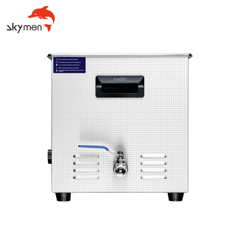 30L Cutlery/Cutting Tools Ultrasonic Cleaning Machine