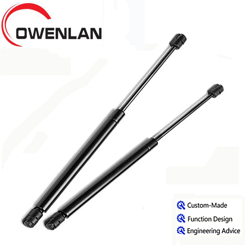 Customized Pneumatic Tatami Lifting Pillar with Gas Spring Control