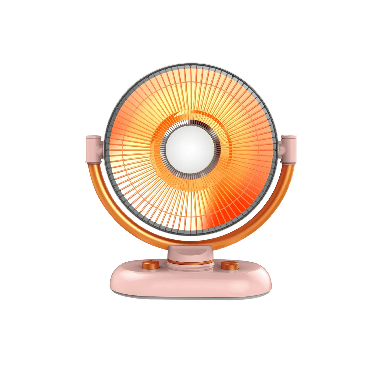 Ht-D6 High Quality Household Table Electric Heater