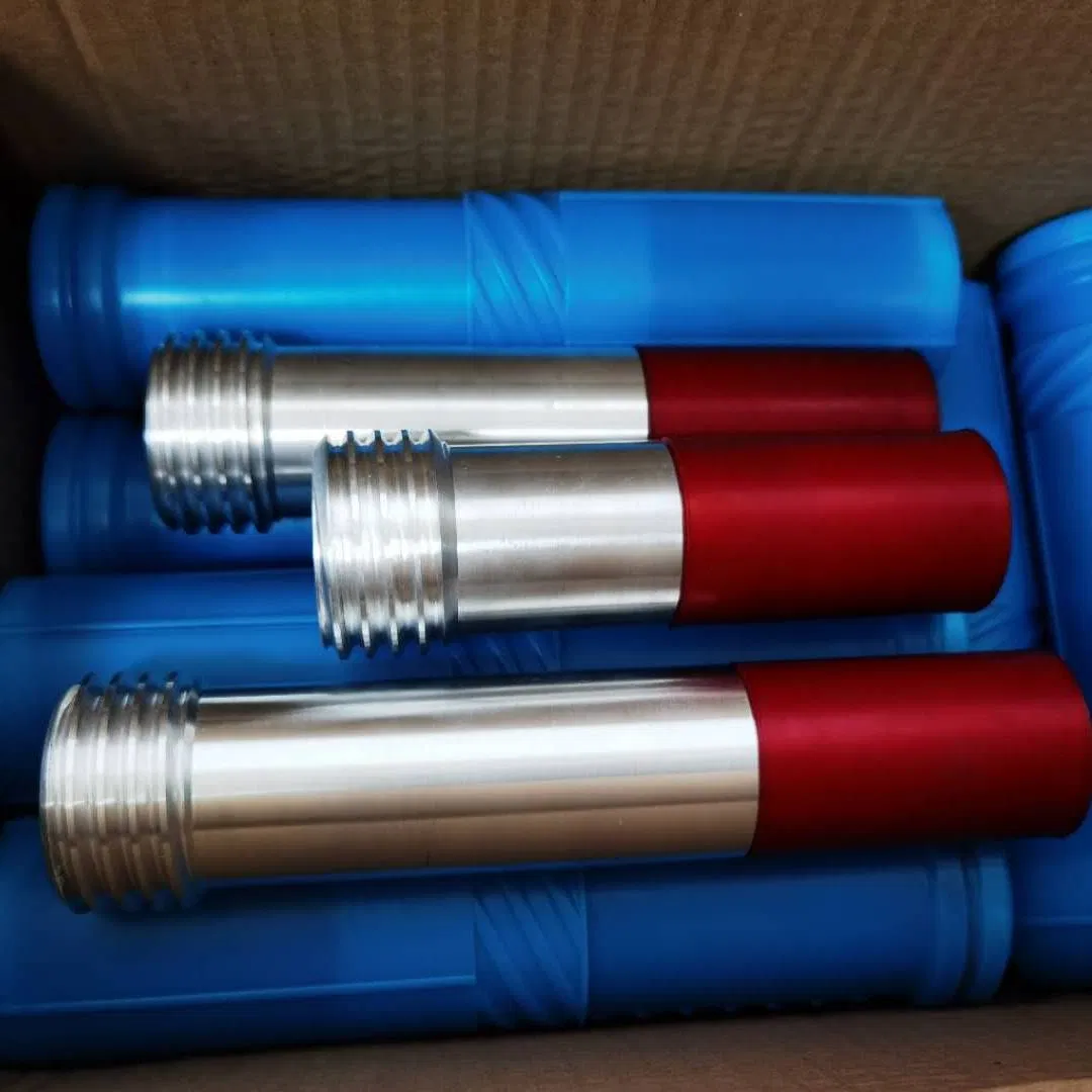 Longer Life Boron Carbide B4c Nozzle (SBCN-using with blast hose)