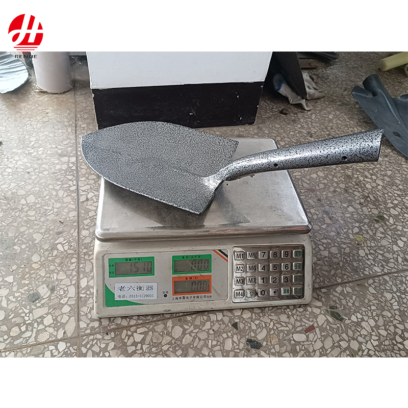 High Quality Carbon Steel Forged Farm Shovel/Garden Shovel/Shovel Head