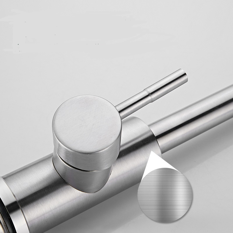 Modern Style Hot Sale Single Lever Kitchen Sink Pull out Kitchen Faucet Mixer Kitchen