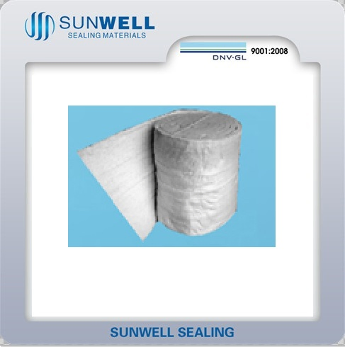 Ceramic Fiber Blanket