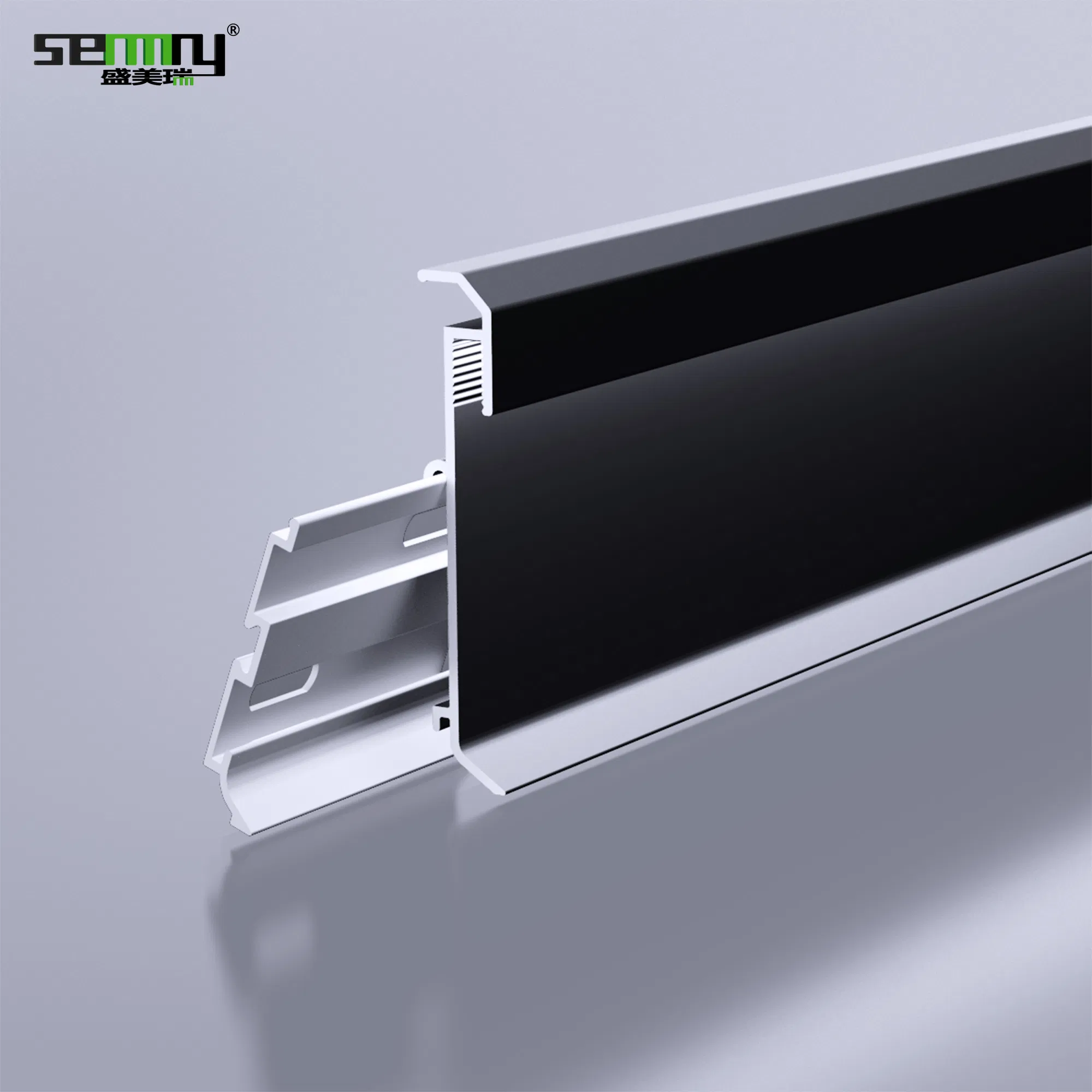 Premium Tiled Skirting Board and Base Board Wall Solutions