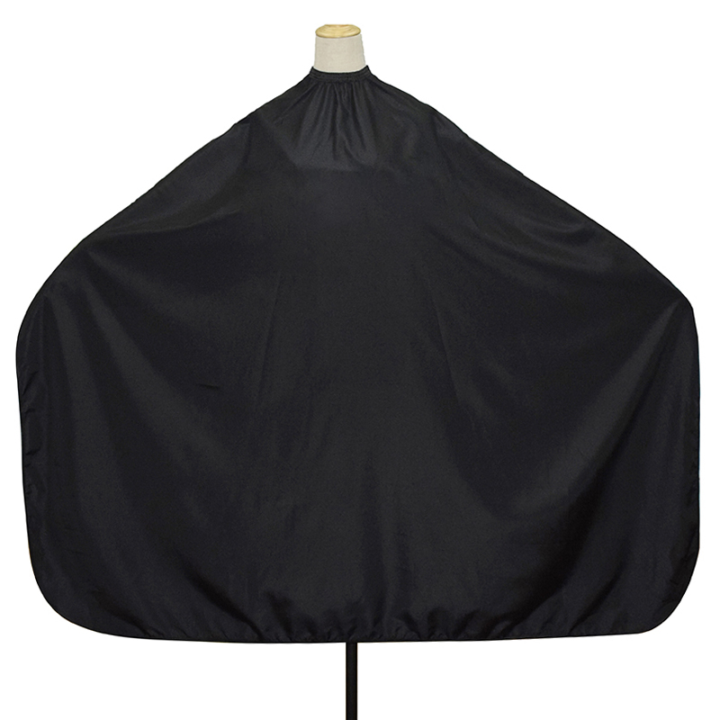 New Cheap Hairdressing Cape Make up Salon Cape Barber Hairdressing Haircut Apron Cloth for Unisex for Hair Salon