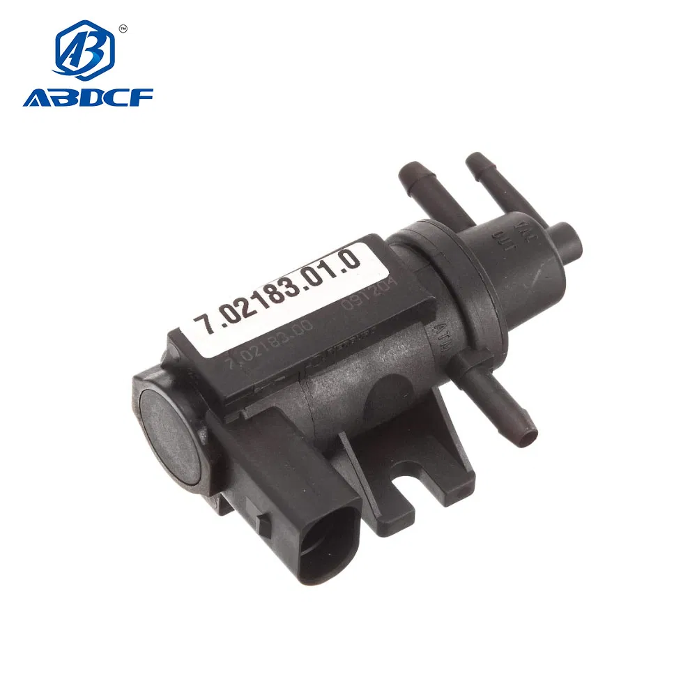 Клапан преобразователя давления турбины 7.02183.01.0 для Audi/Seat/Skoda/VW