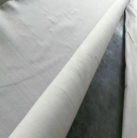 Water Conservancy Project and Hydropower Project Faliment Nonwoven Geotextile 120g