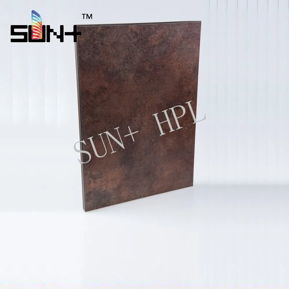 High Quality Fire Door Skin with High Pressure Laminate Sheet