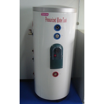 100L to 1000L Pressurized Water Tank