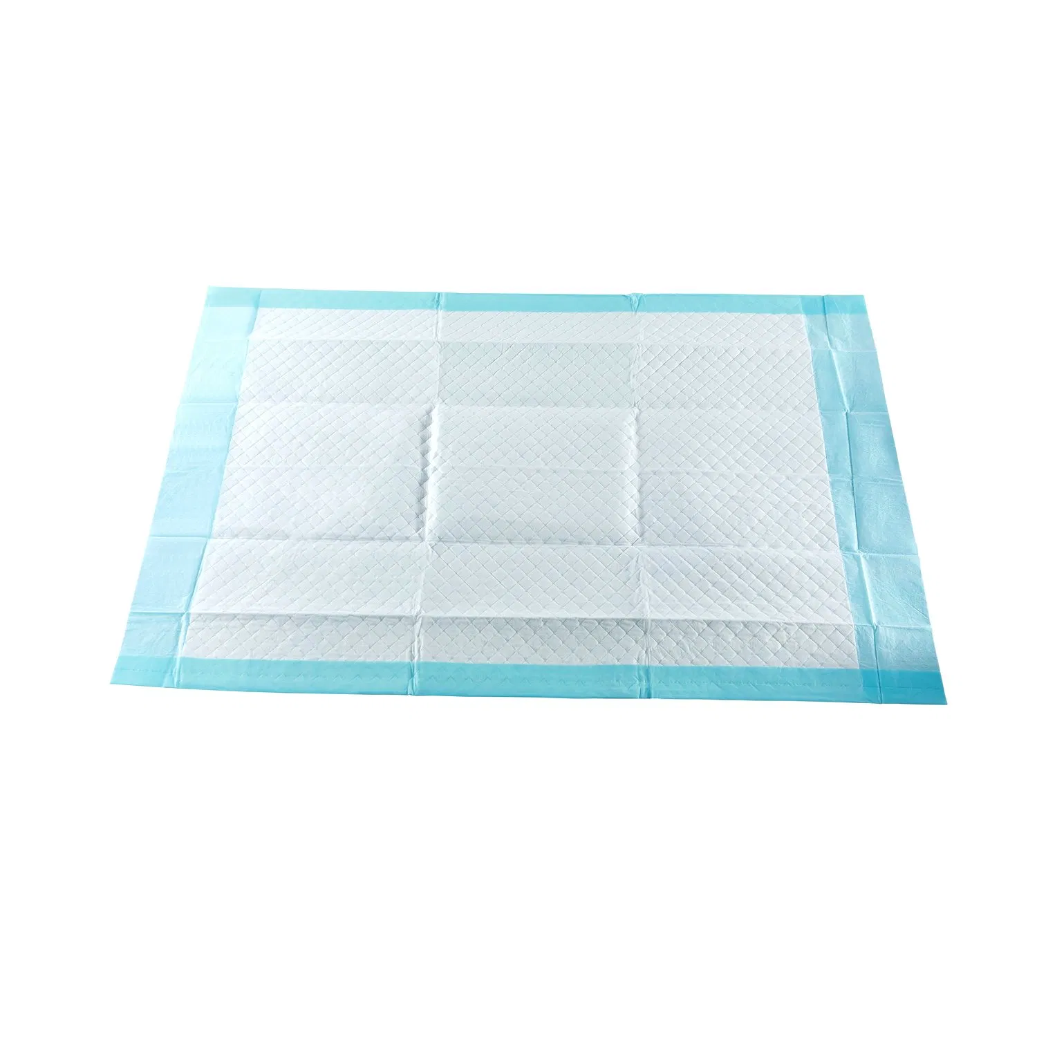 Disposable Waterproof Incontinence Pad Bed Pad / Underpad