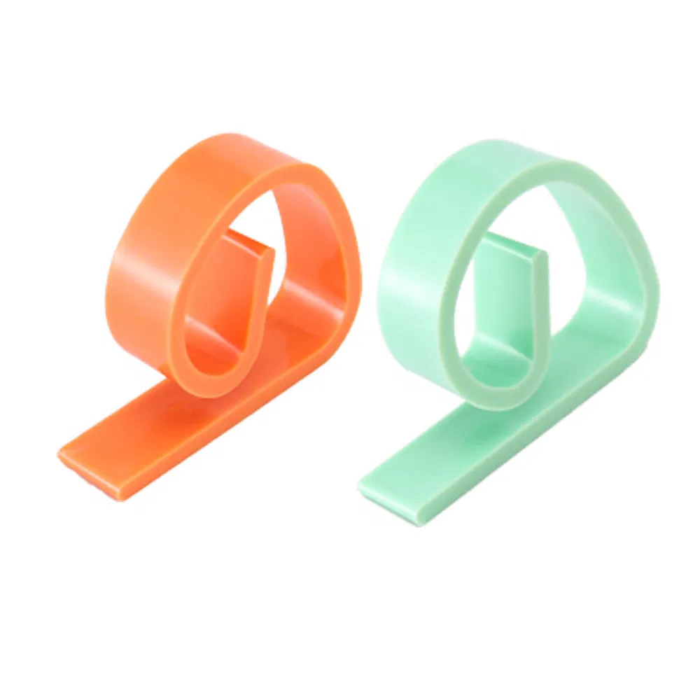 Adjustable Tablecloth Clip Reusable Table Cover Clamps Ez29089