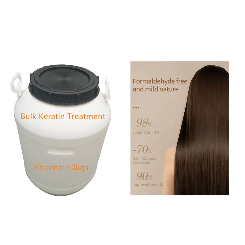 Bulk Keratin Hair Mask Treatment Products for Repair Damaged Hair