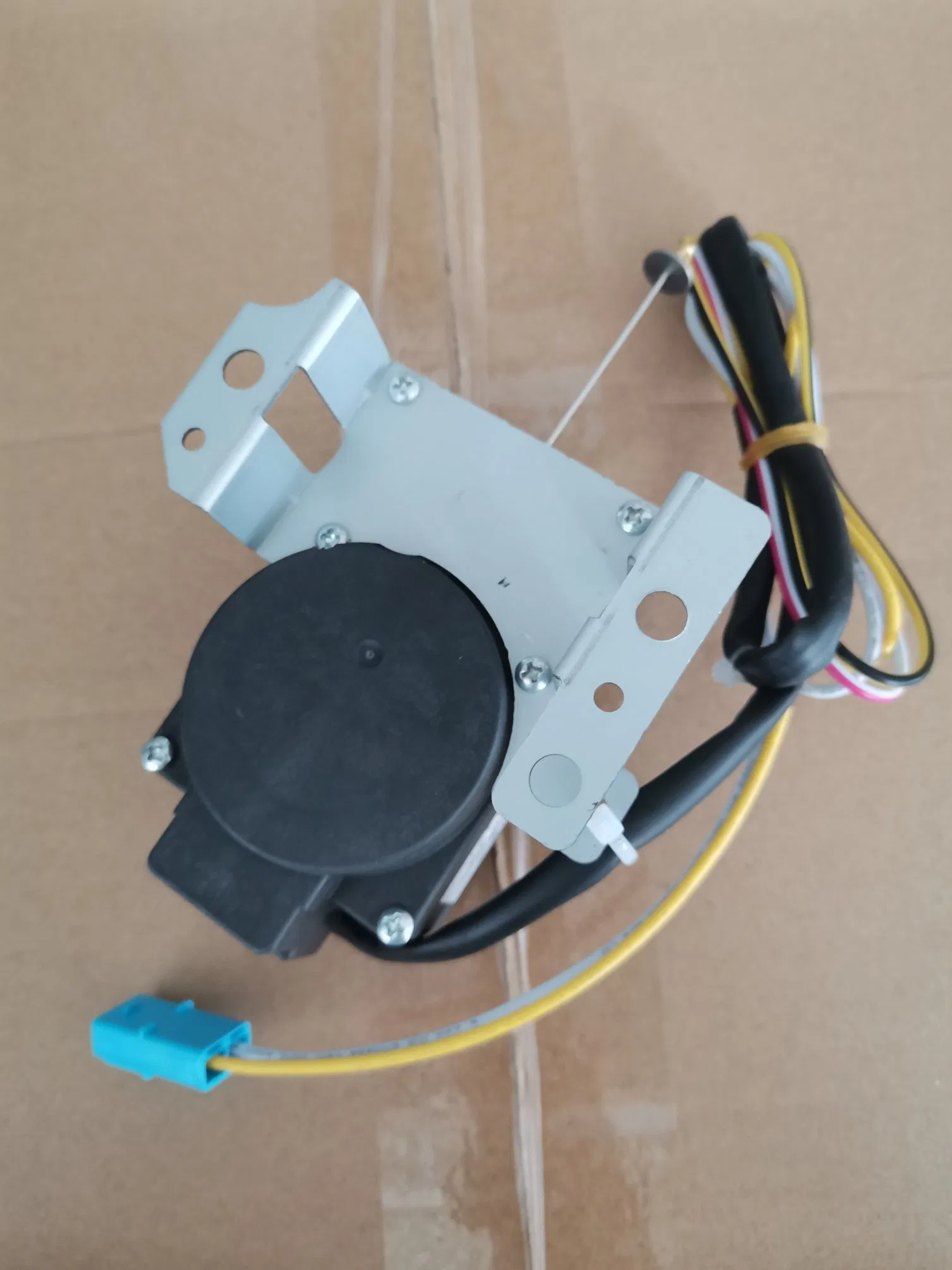 Daewoo Washing Machine Spare Parts Drain Motor
