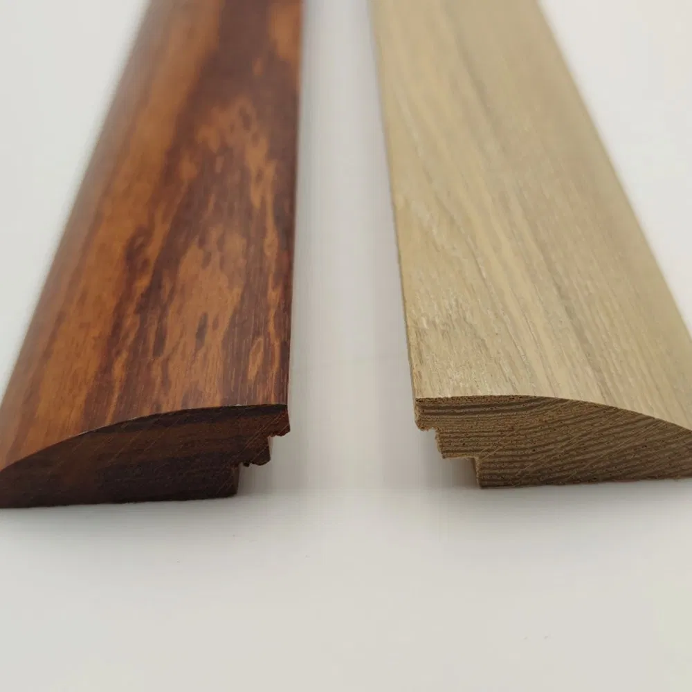 Factory Outlet Groove Type Floor Reducer Molding for Stylish Home Decor