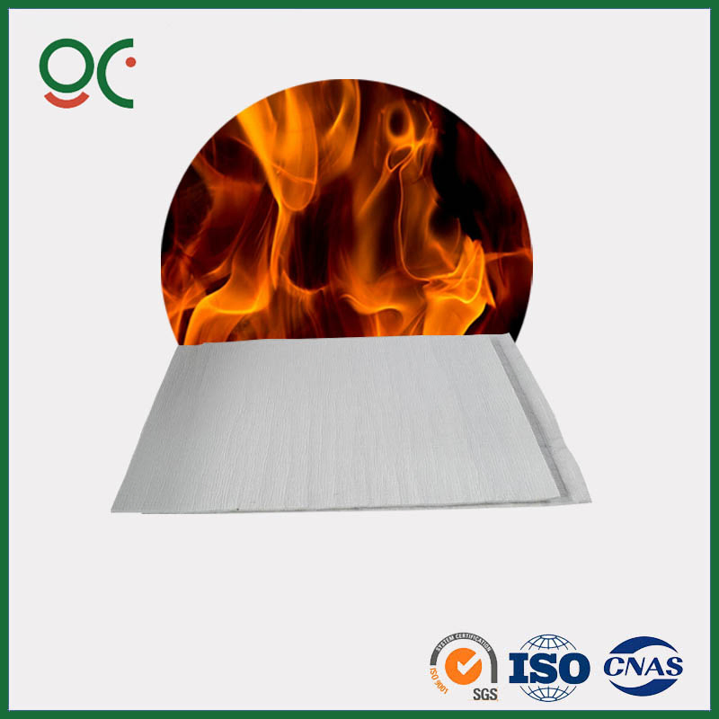 Aerogel Fire Thermal Blanket Aerogel Insulation Felts Aerogel Board for Insulation