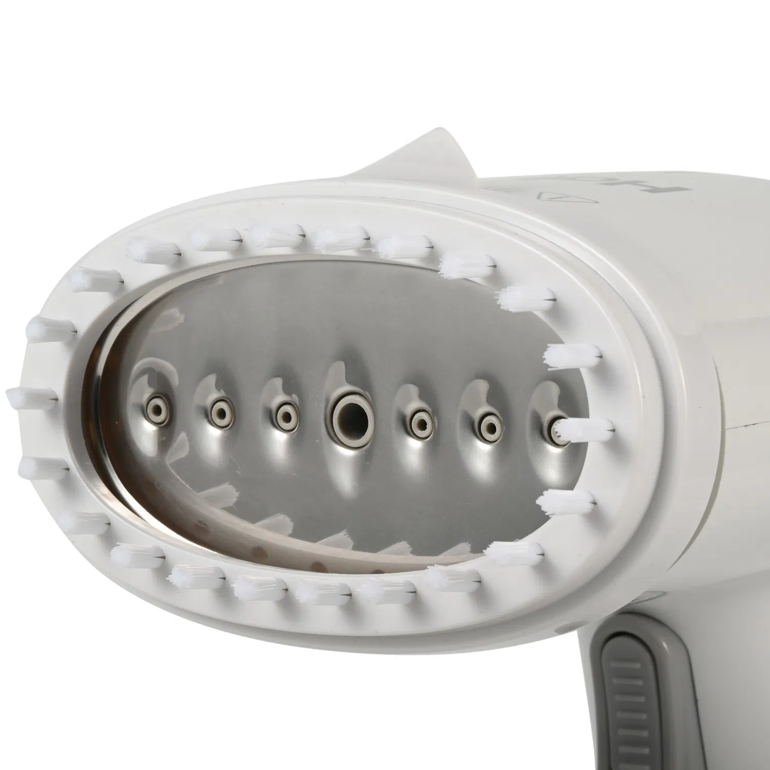 Handheld Garment Steamer by Besgirl - 27X17X12cm, Your Travel Companion