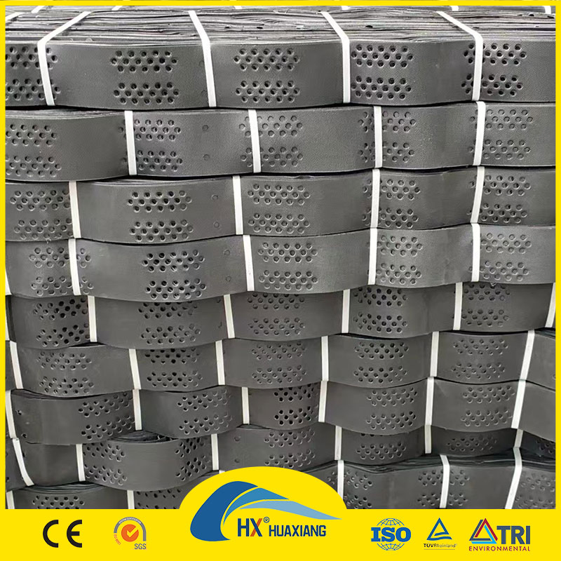 High Strength Geocell for Soil Stabilization and Erosion Control Perfect for Road Construction and Landscaping Projects Durable HDPE Material