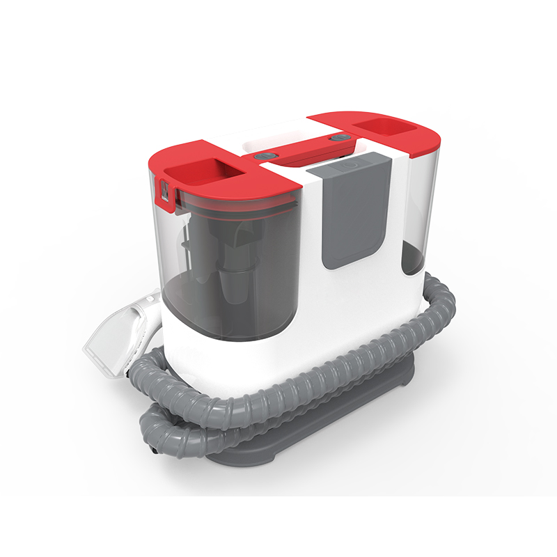 Crodless Intelligent Spot Vacuum Cleaner Rechargeable Pet Car Vacuum Cleaner