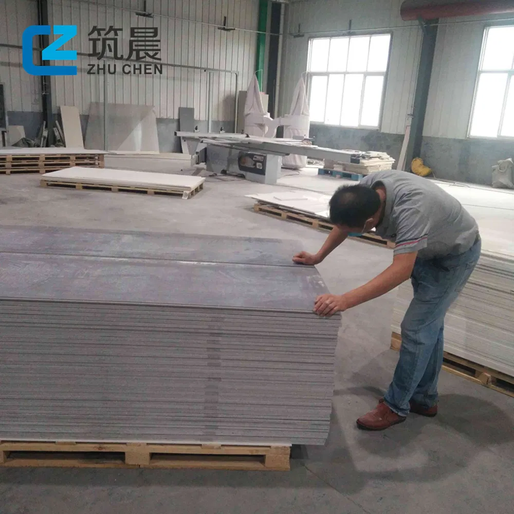 Magnesium Oxide Board Flooring Panel