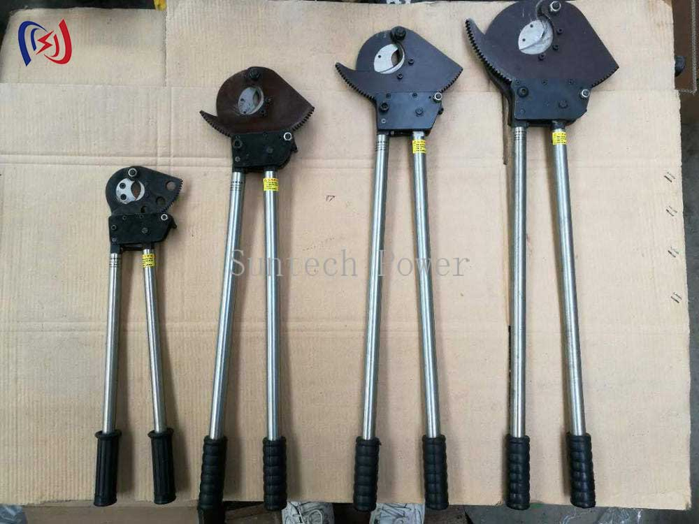 Прецизионный инструмент для резки и зачистки проводов