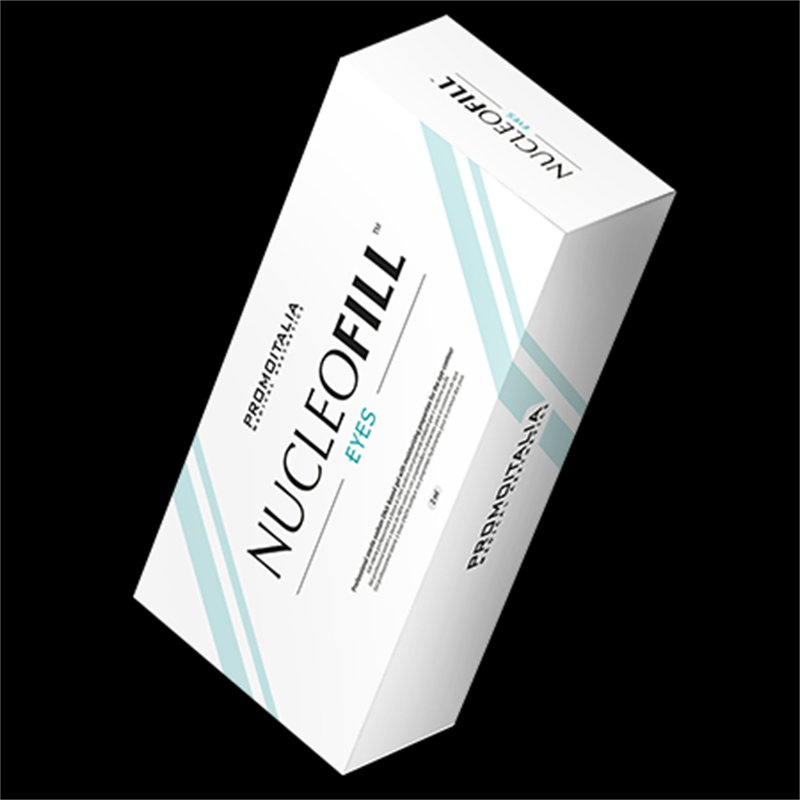 Nucleofill Face Lifting Filler Collagen Stimulating Agent Profhilo H+L