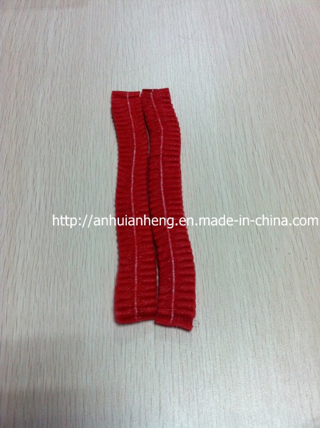 2016 New Items Disposable Non Woven Clip Cap