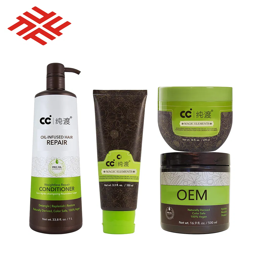 Fully Factory Price High Quality Hair Conditioner Free Sample Private Label