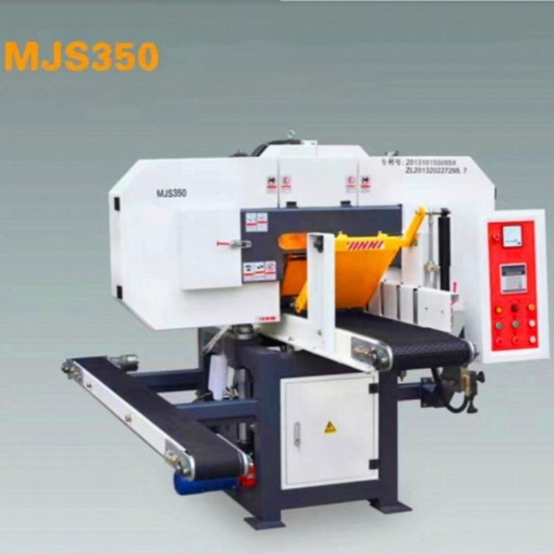 Станок ленточнопильный горизонтальный MJS650