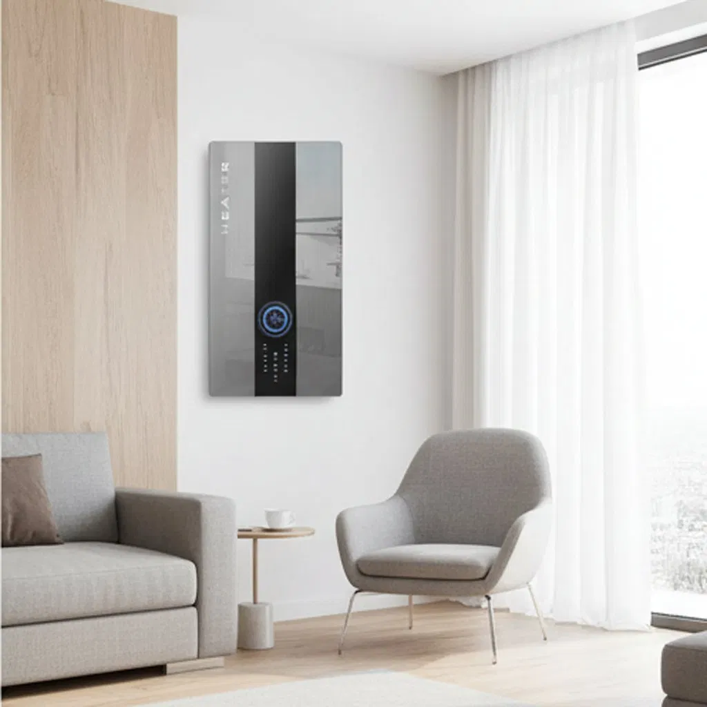 Efficient Wall Hung Hot Water Heater for Instant Comfort