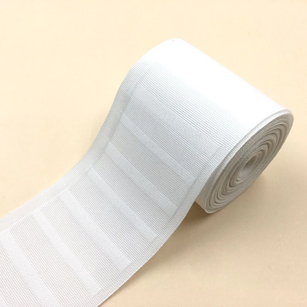 Wholesale French Pleat Curtain Tape Transparent Curtain Pleat Tape