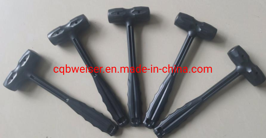 Multi-Purpose Dead Blow Mallets Hammer