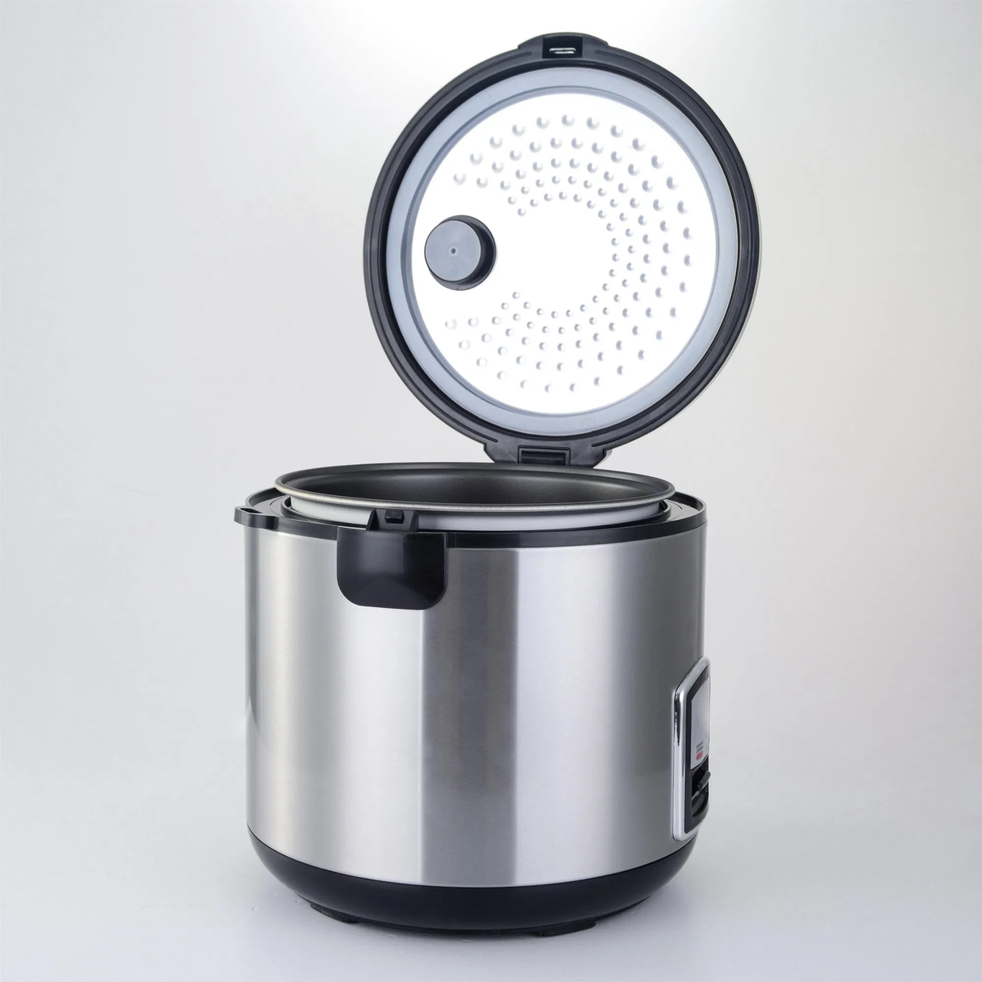 Hotel Electric Restaurant Commercial Keep Warm Stainless Steel Electrical Rice Cooker