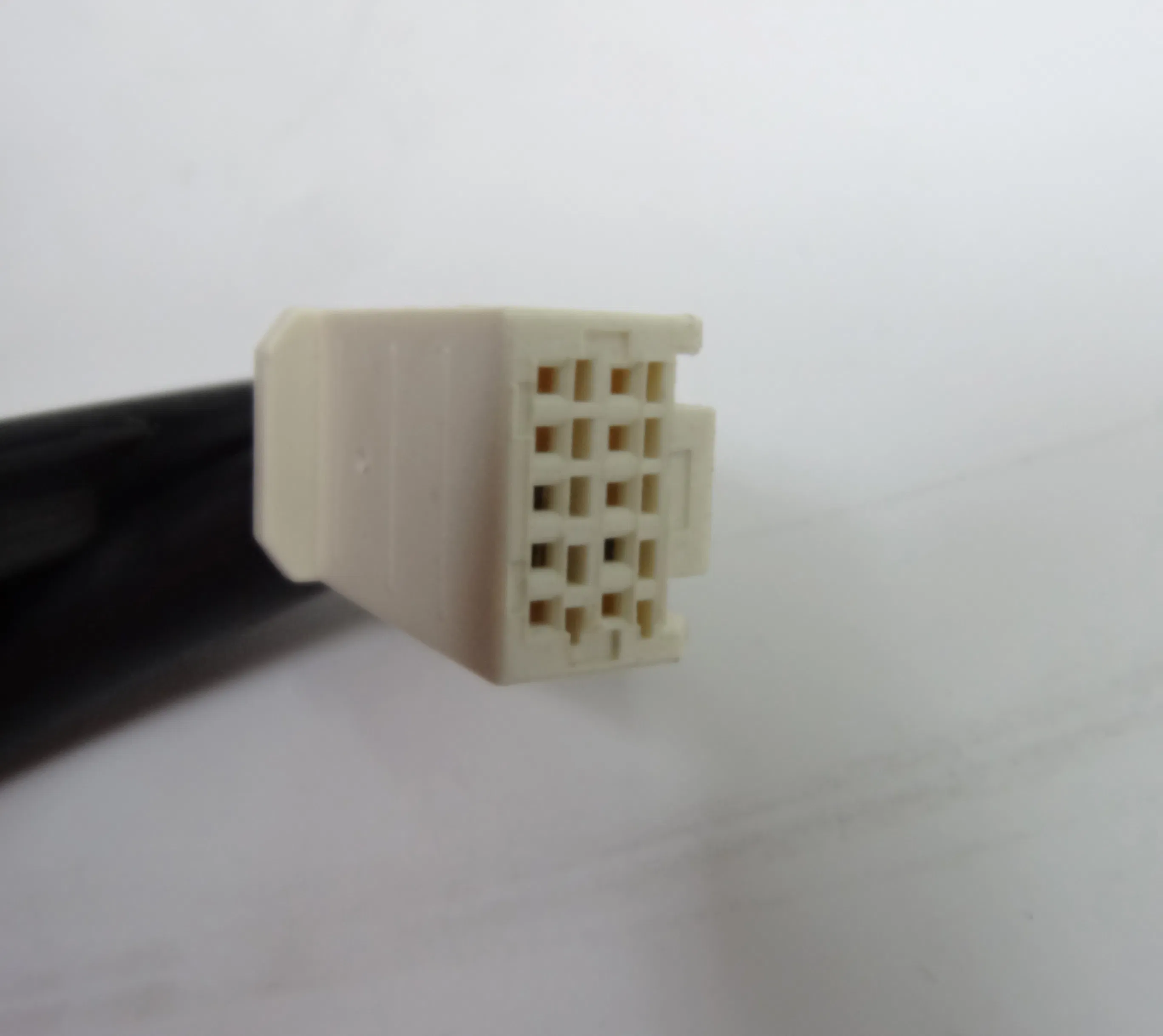 Зеркало заднего вида для Toyota Hilux Revo GGN125/GUN125