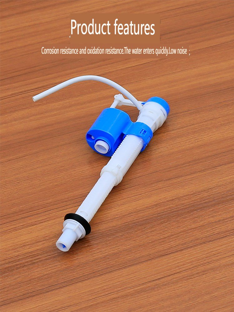 Fluor Toilet Accessories Sanitary Ware Toilet Valve