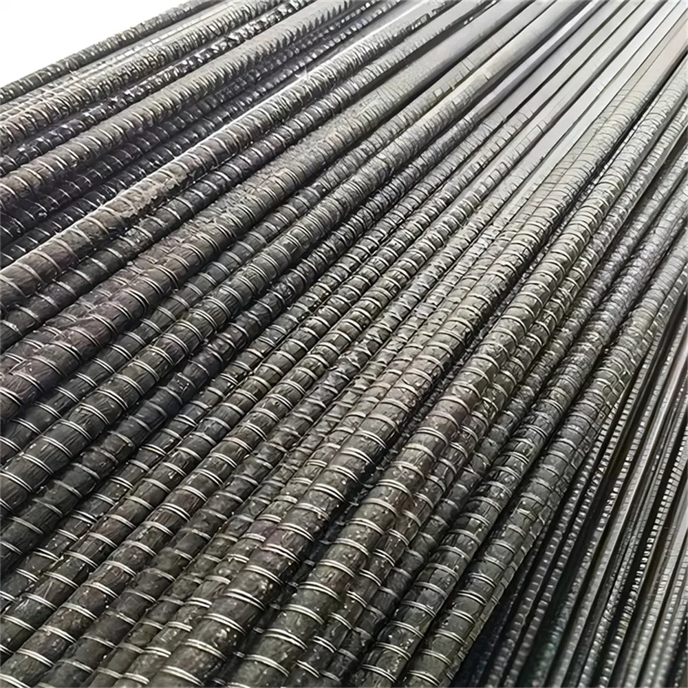 12mm High Strength Bfrp Basalt Rebar for Superior Load Bearing