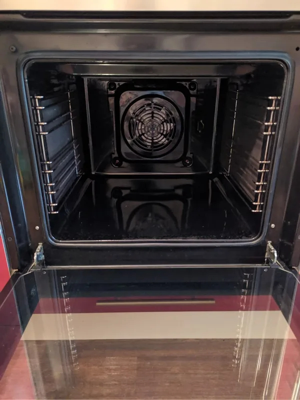 Custom Silicone Rubber Gasket Seals Oven Door Seal Gasket