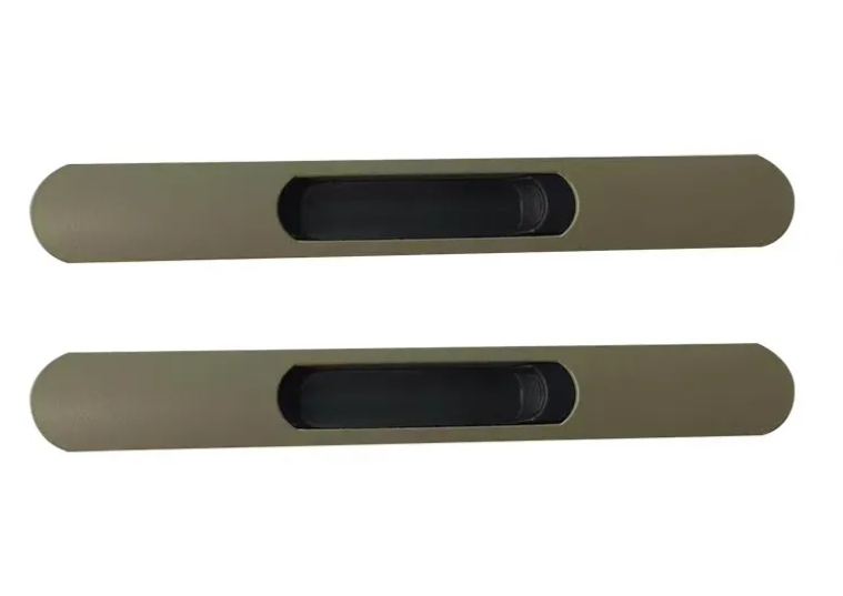 Aluminium Window Sliding Latch Lock Sliding Windows Accessories