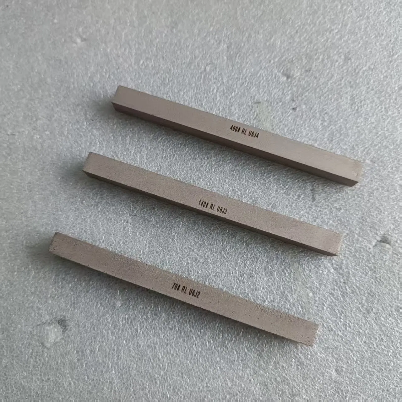 Isharp Sunnen CBN Diamond Honing Stone Cylinder Honing Stones